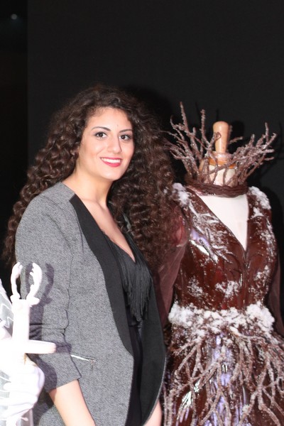Opening of 7th Beirut Cooking Festival & Salon Du Chocolat 